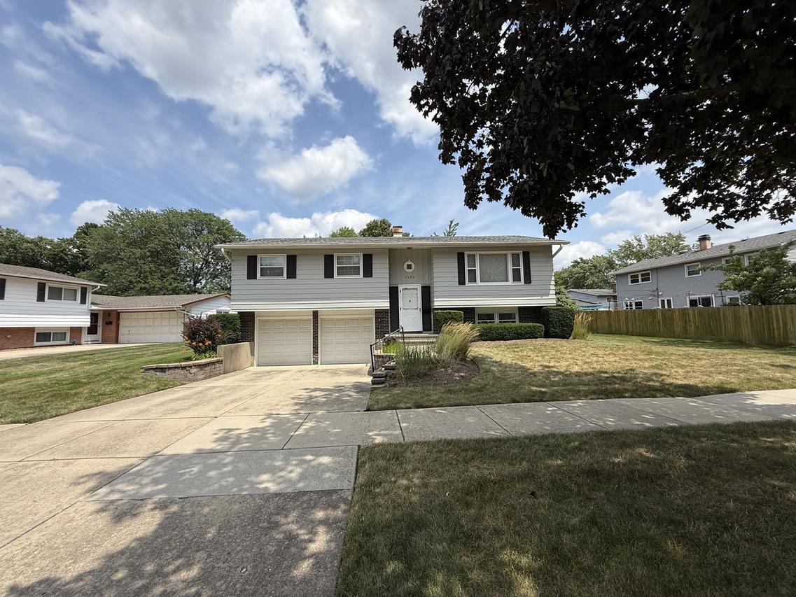 [Address Hidden by Seller], Mount Prospect, IL 60056