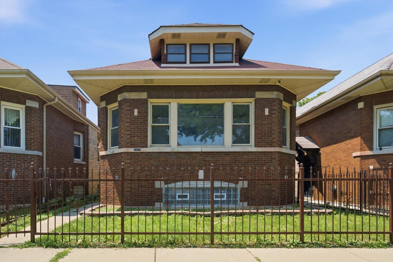 9250 S Ada St., Chicago, IL 60620