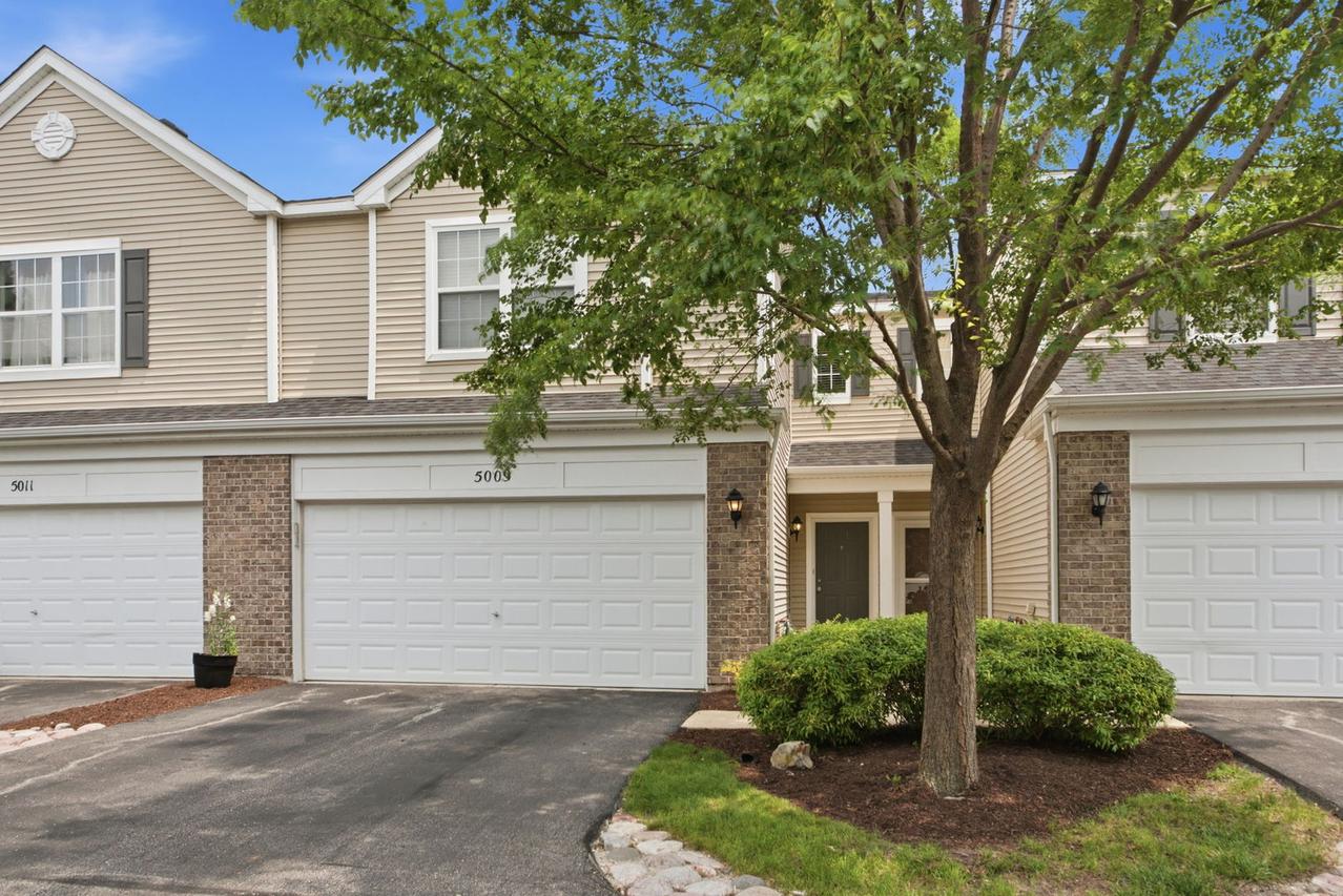 5009 Corning Ct., Plainfield, IL 60586