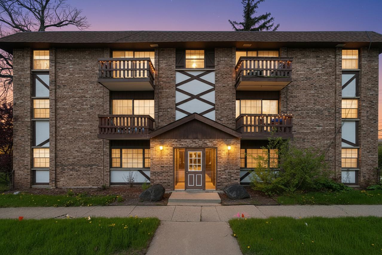 9602 Schiller Blvd. #3N, Franklin Park, IL 60131