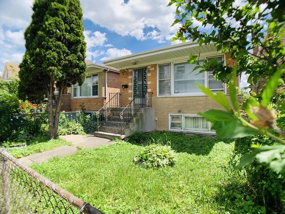 New Homes with Master Bedrooms on the 1st Floor in Brighton Park: July 11th to July 17th