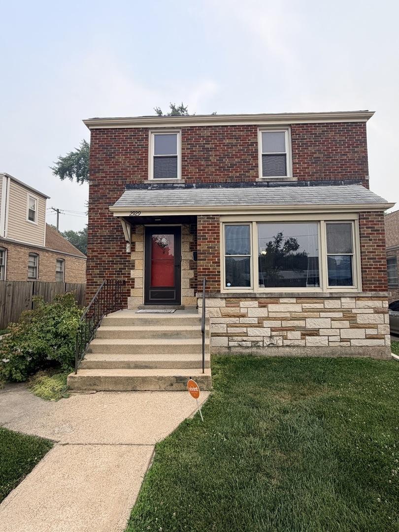 2929 W 85th St., Chicago, IL 60652