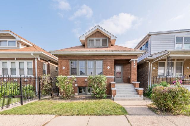 New Homes with Master Bedrooms on the 1st Floor in Belmont Cragin: July 11th to July 17th