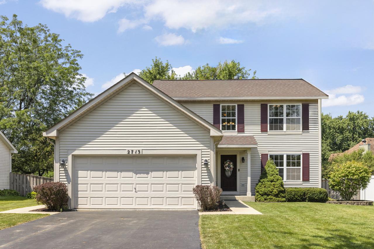 2713 Steamboat Cir., Plainfield, IL 60586