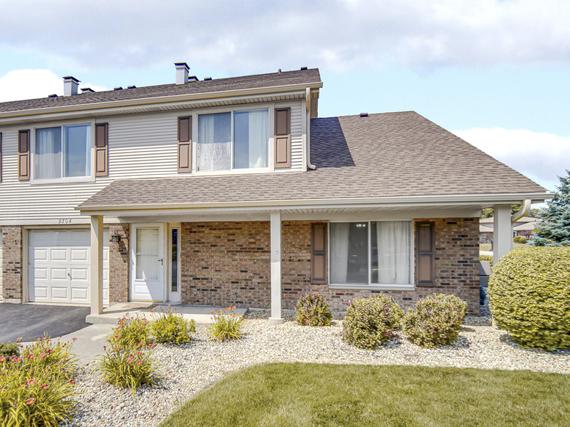 Homes Just Sold That Attend Orland Park Elementary School: August 18th to August 24th