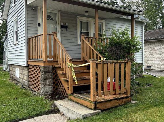 New Foreclosures & Short Sales That Attend Lincoln Junior High School: July 13th to July 19th