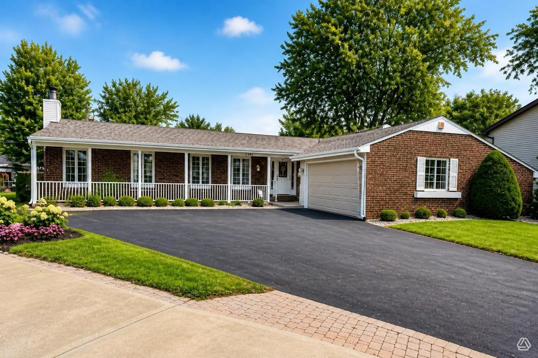 1191 Holly Ct., Bradley, IL 60915