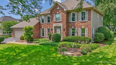 103 Northampton Dr., Oswego, IL 60543