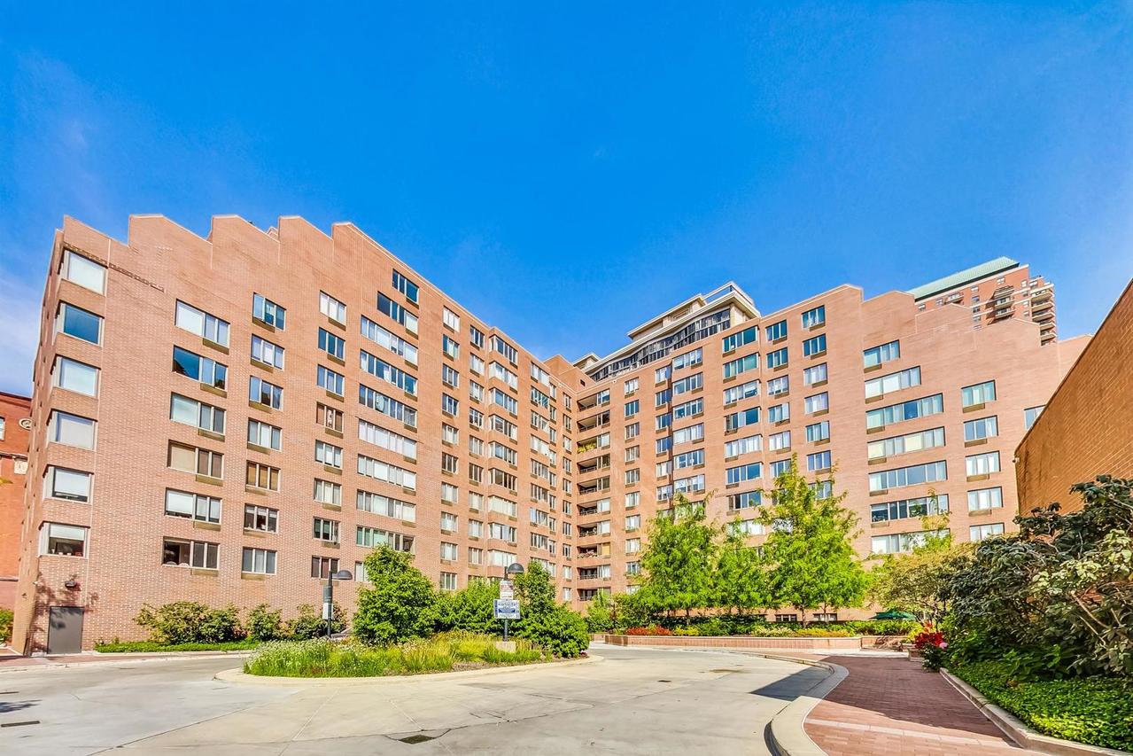 801 S Plymouth Ct. #913, Chicago, IL 60605