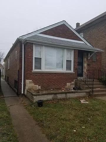 New Homes with Master Bedrooms on the 1st Floor in South Chicago: July 11th to July 17th