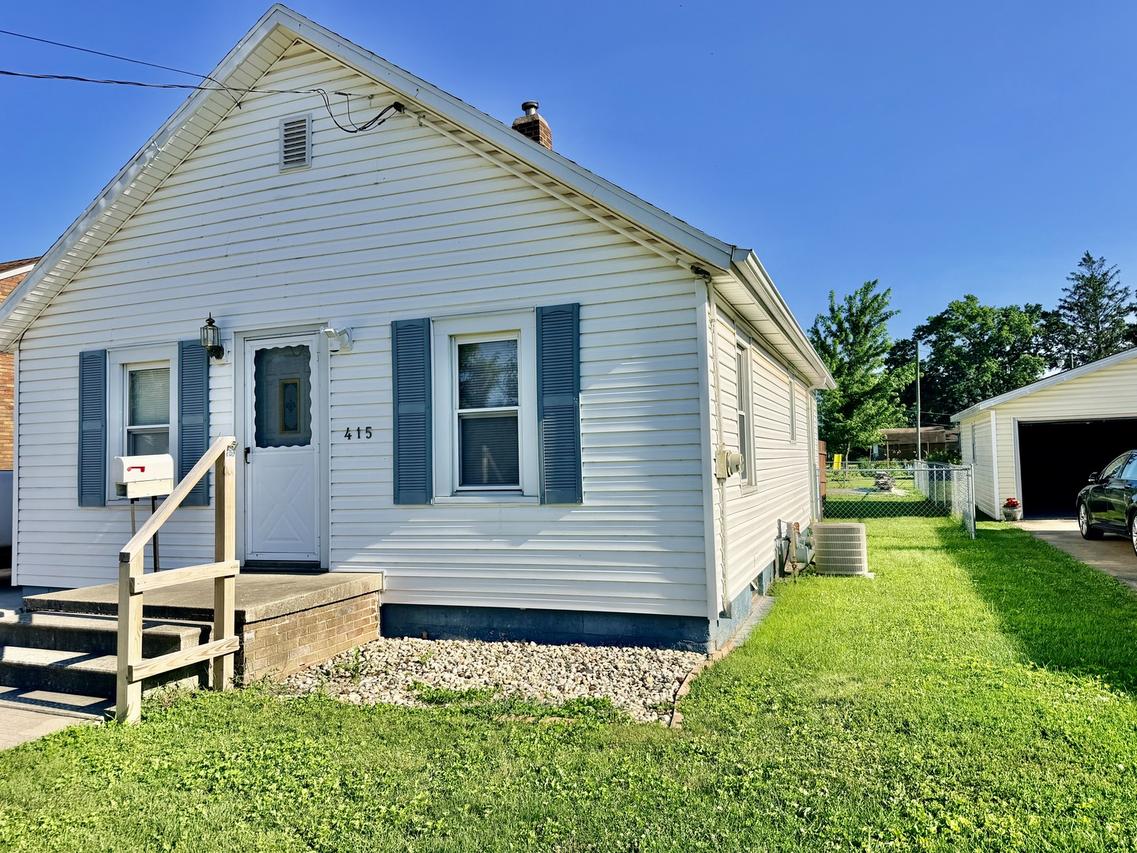 415 E 12th St., Streator, IL 61364