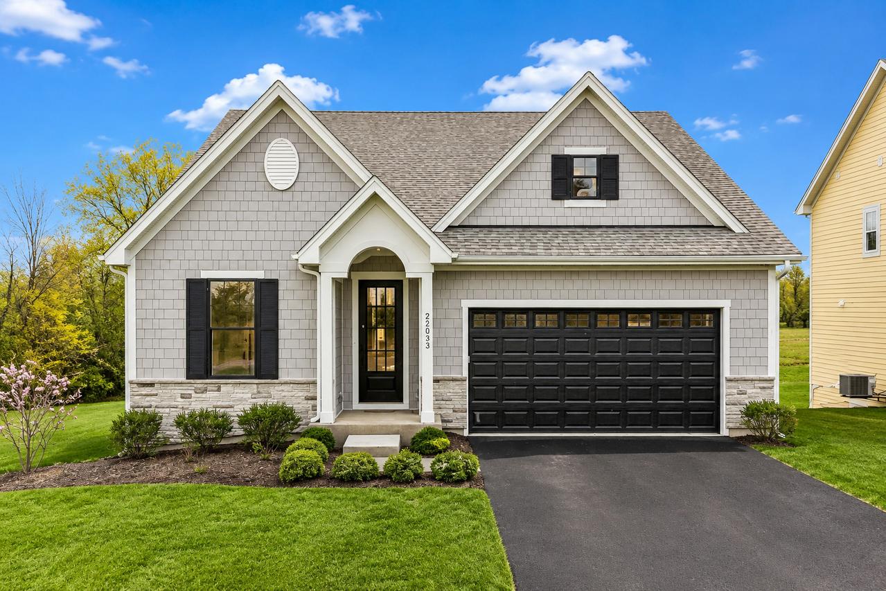 22144 W Casa Bella View, Kildeer, IL 60047