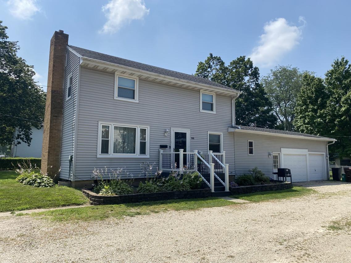 508 S Main St., Rochelle, IL 61068