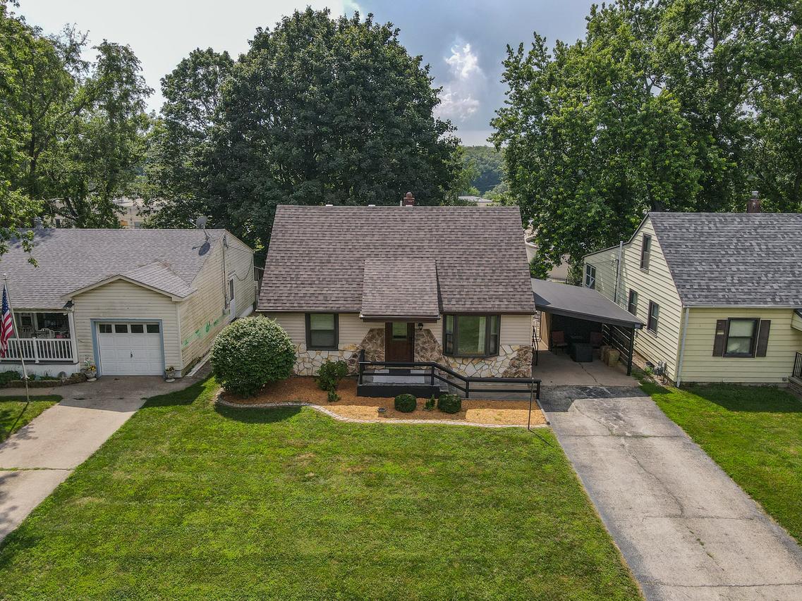 1345 Inglesh Ave., Kankakee, IL 60901