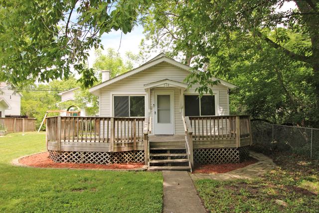 Homes Just Sold in Round Lake Beach: September 8th to September 14th