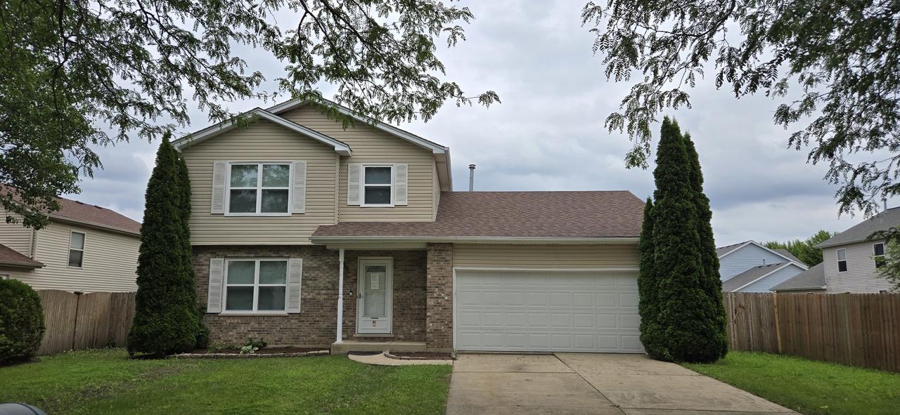 1310 Green Trails Dr., Plainfield, IL 60586