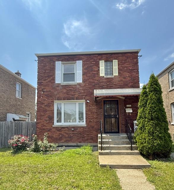 4304 S Christiana Ave., Chicago, IL 60632