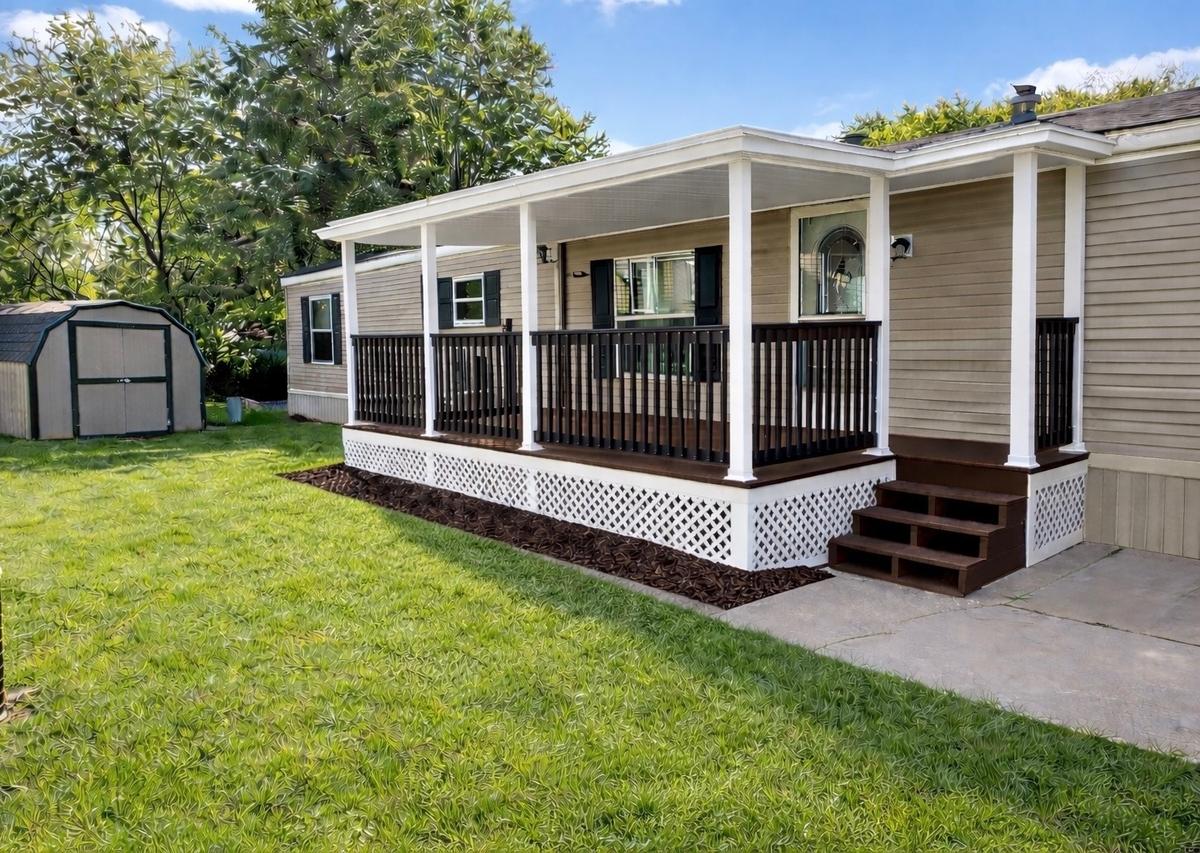 716 Treeview Ln., Round Lake Park, IL 60073