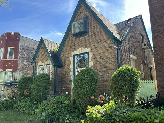 Homes Just Sold in Auburn Gresham: September 1st to September 7th