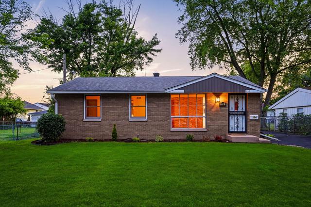 Homes Just Sold in Glenwood: August 25th to August 31st