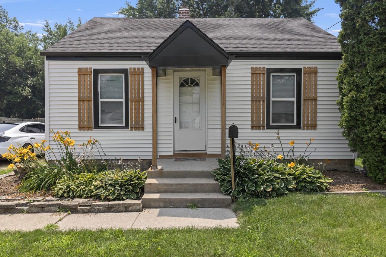 1112 Dalbigne St., Belvidere, IL 61008