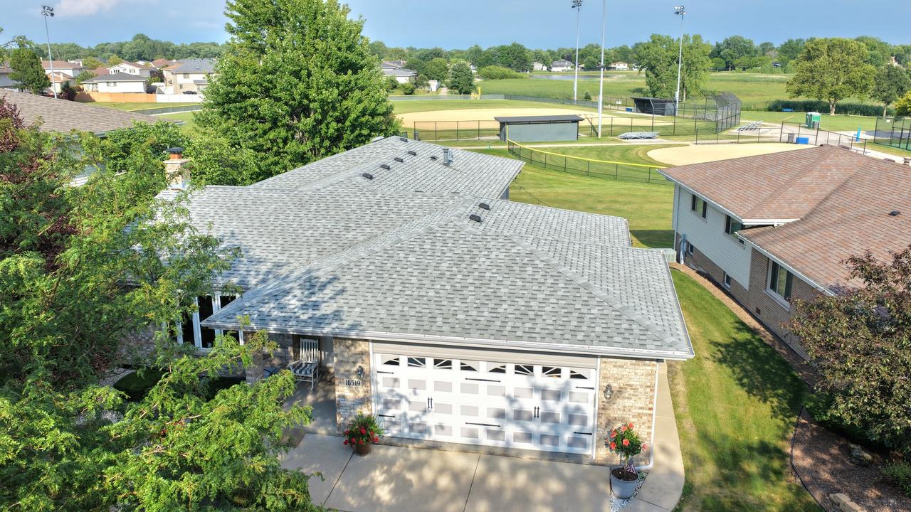 16519 Haven Ave., Orland Hills, IL 60487