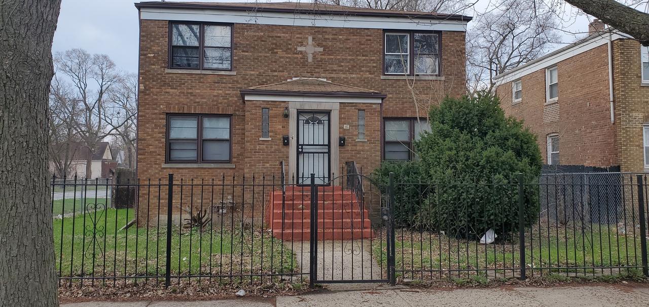 165 E 119th St., Chicago, IL 60628