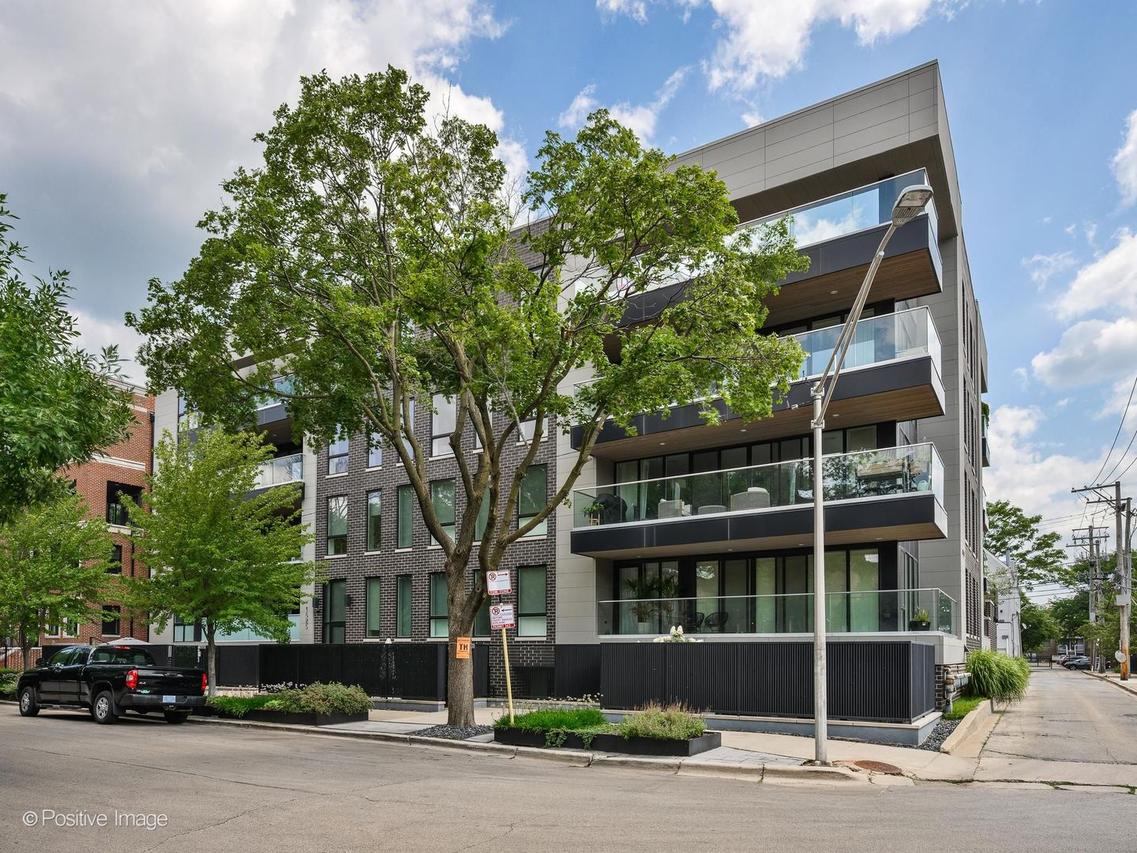 1625 N Burling St. #103, Chicago, IL 60614