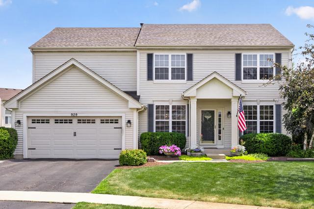 Homes Just Sold That Attend Hampshire Middle School: August 18th to August 24th