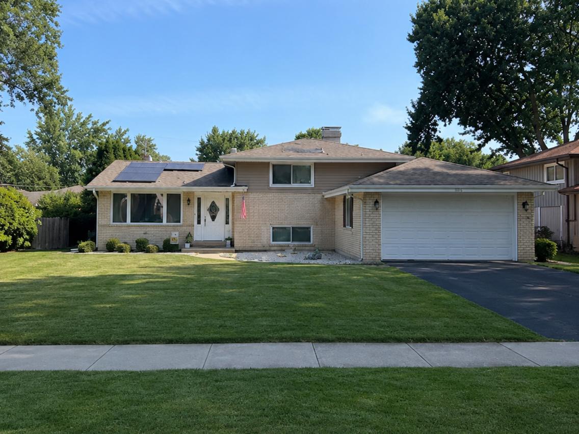 [Address Hidden by Seller], Palatine, IL 60074
