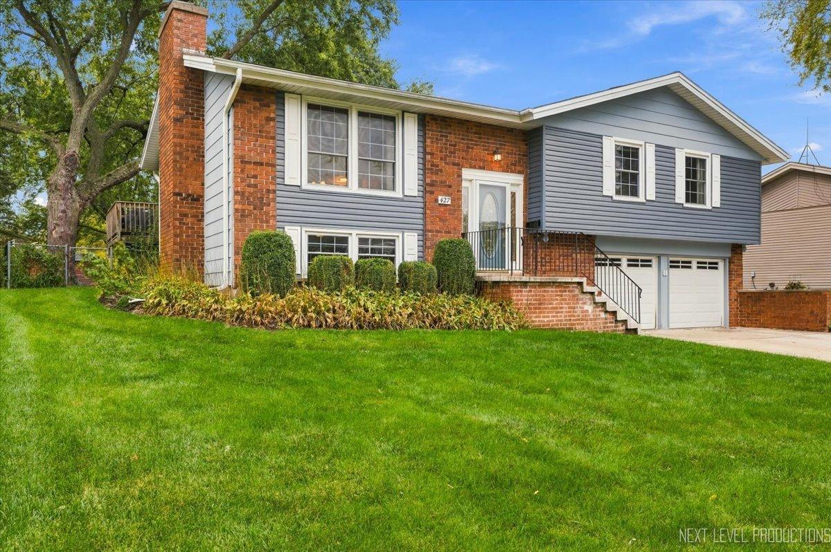 427 Chopin Ct., Schaumburg, IL 60193
