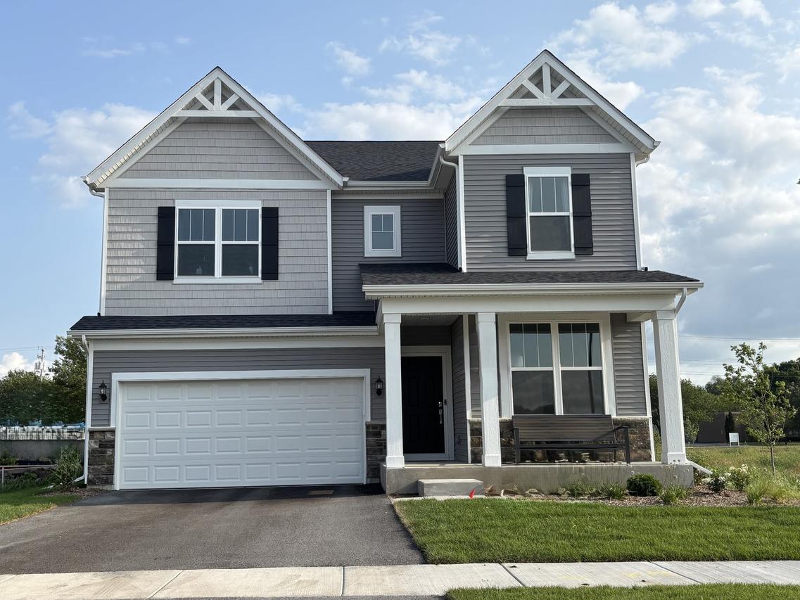 916 Bain Rd., Batavia, IL 60510