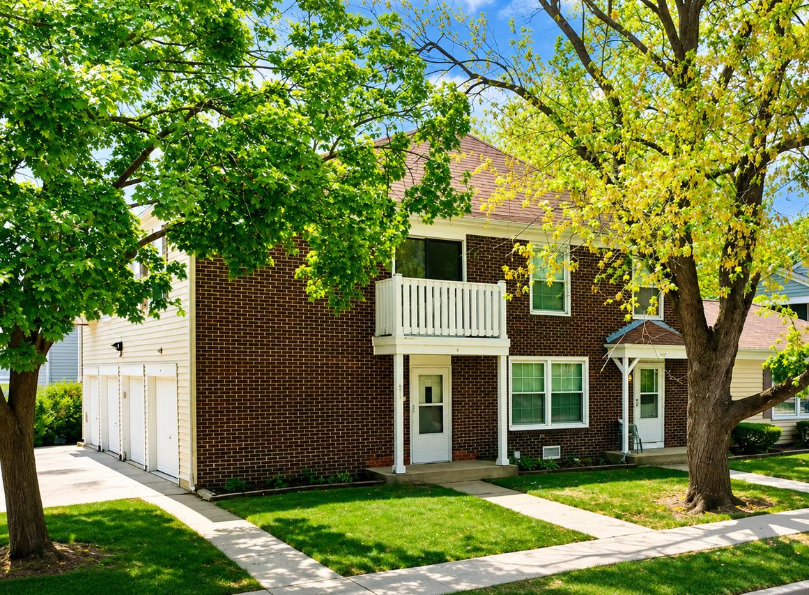 411 Sidney Ave. #D, Glendale Heights, IL 60139