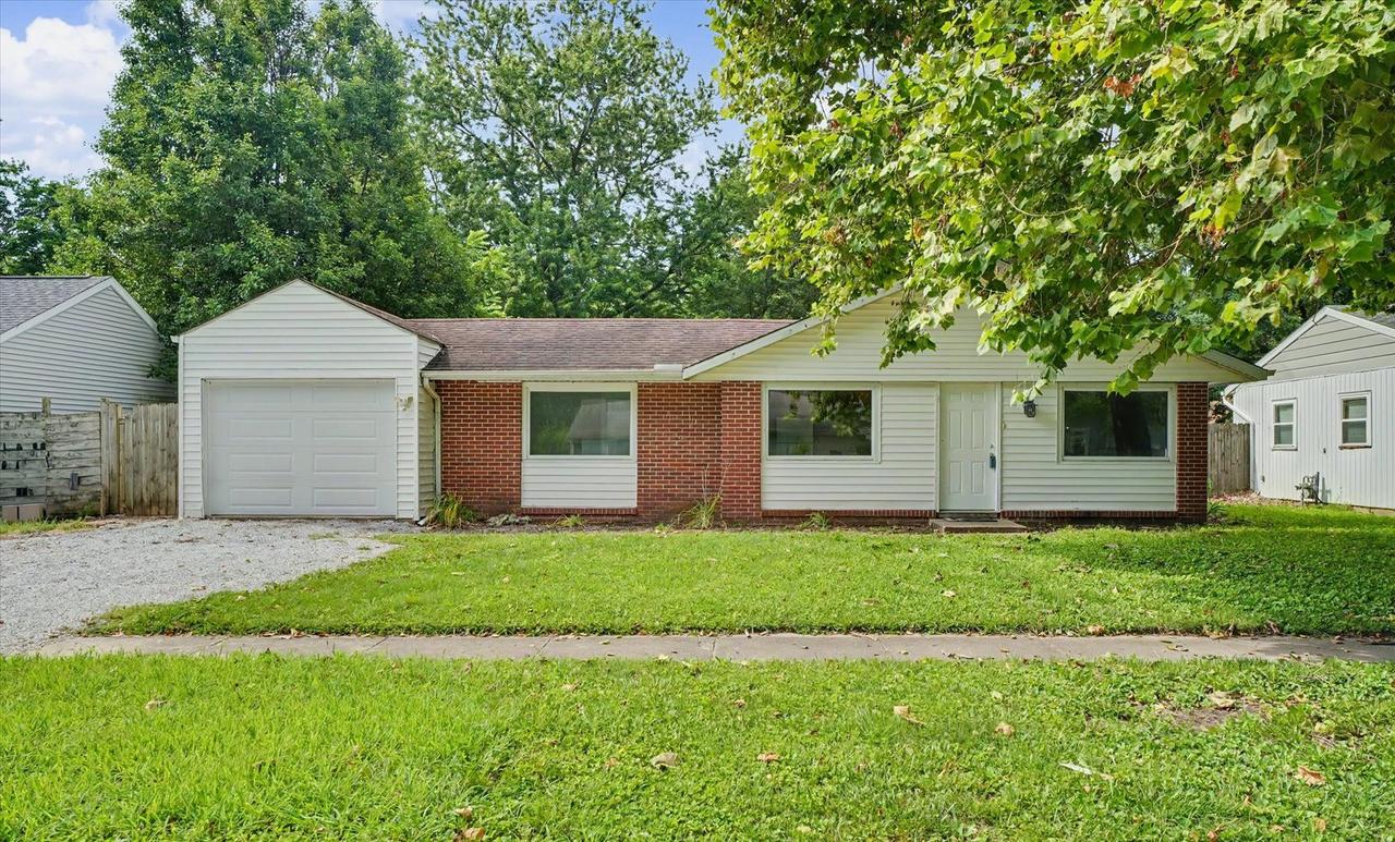 3203 W Daniel St., Champaign, IL 61821