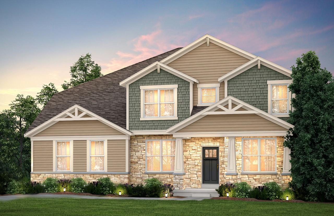 13005 S Sydney Cir., Plainfield, IL 60585