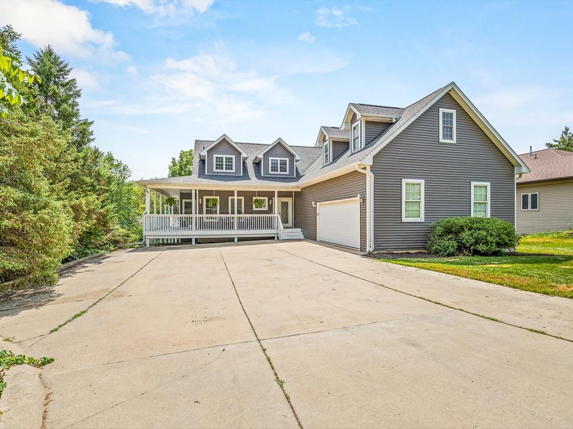 1393 Chadbourne Dr., Davis, IL 61019