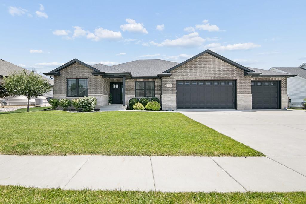 2254 Trappers Ln., Bourbonnais, IL 60914