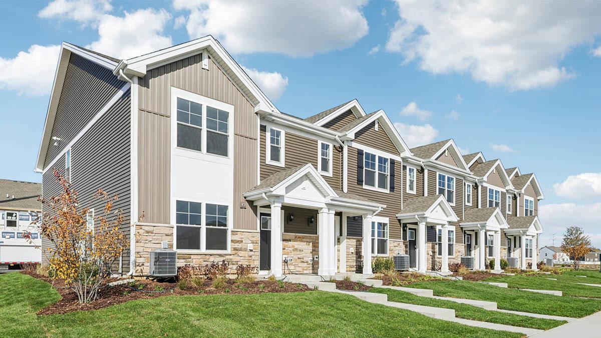 3309 Farren St., Yorkville, IL 60560