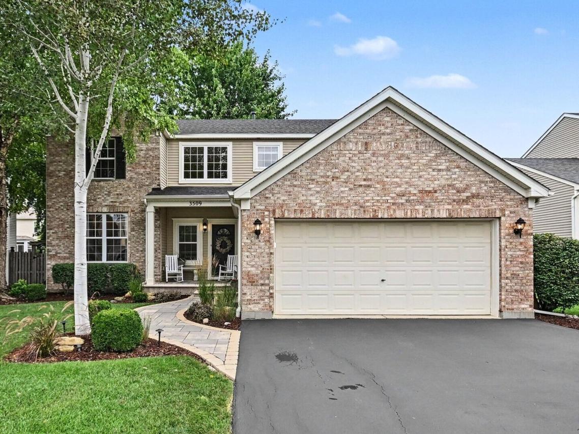 3509 Timberlake Dr., Joliet, IL 60435