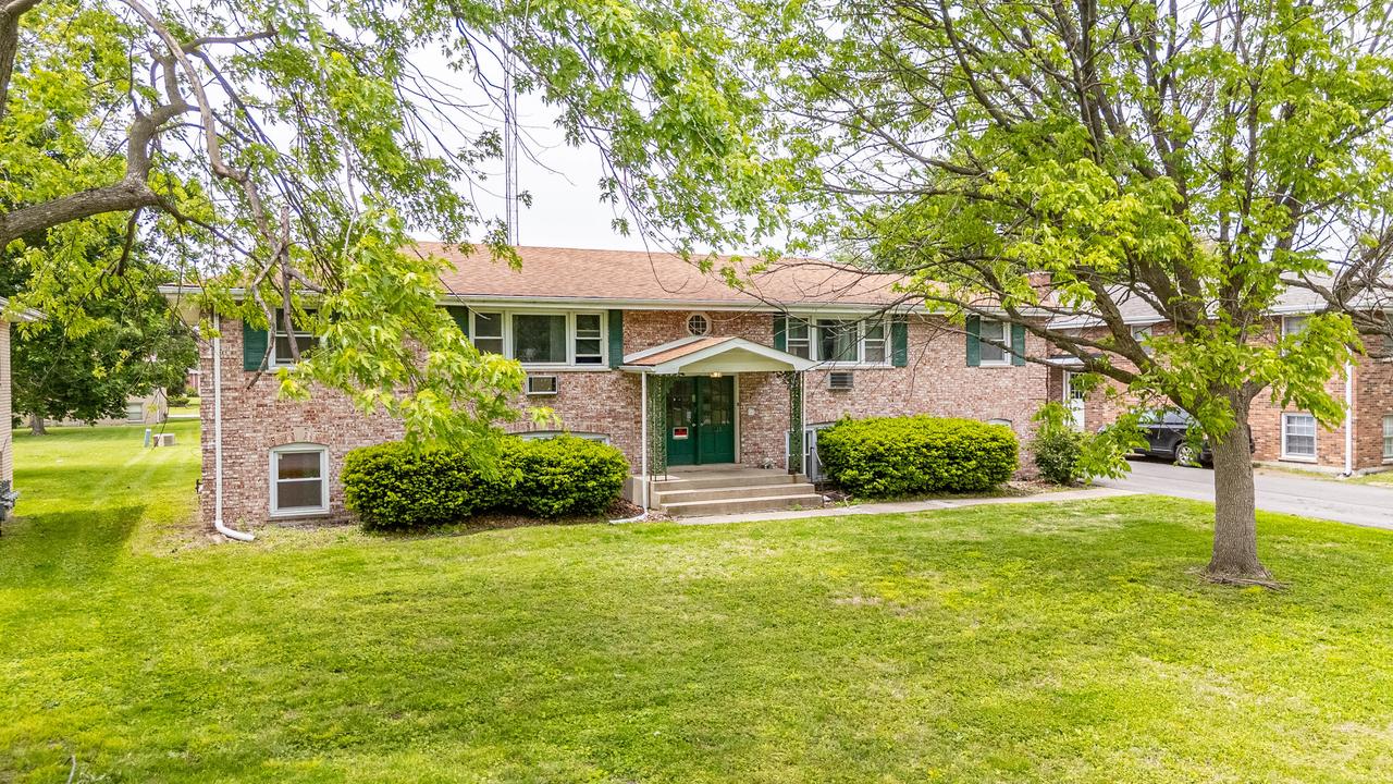 221 S Small Ave., Kankakee, IL 60901
