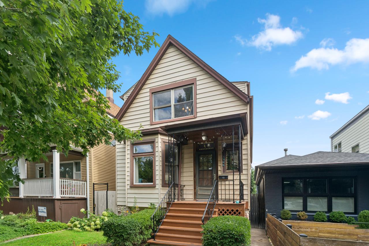 1946 W Summerdale Ave., Chicago, IL 60640