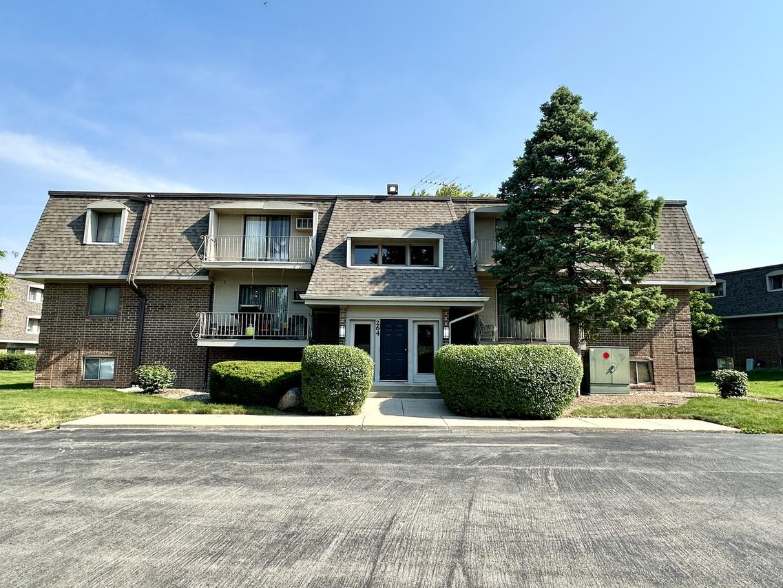 264 E Bailey Rd. #H, Naperville, IL 60565