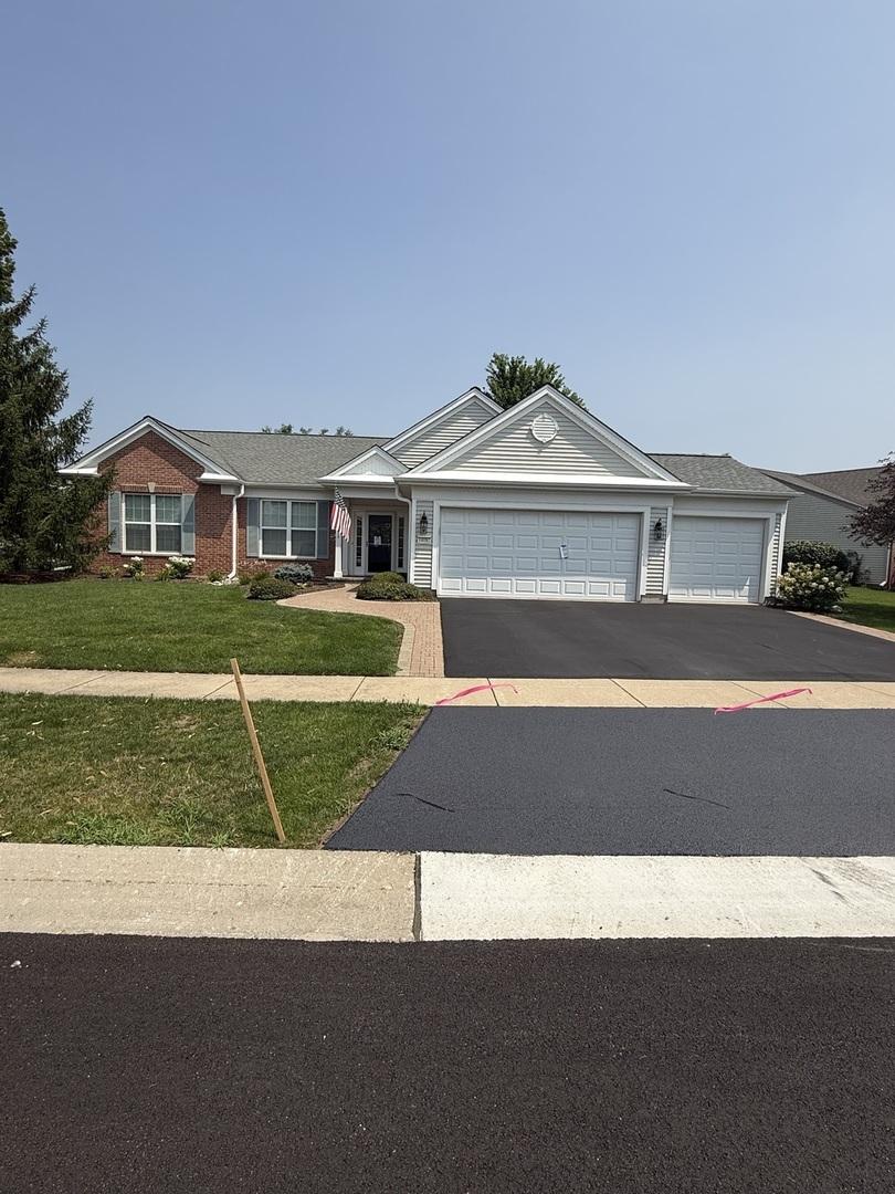 14082 Francesca Cove, Huntley, IL 60142