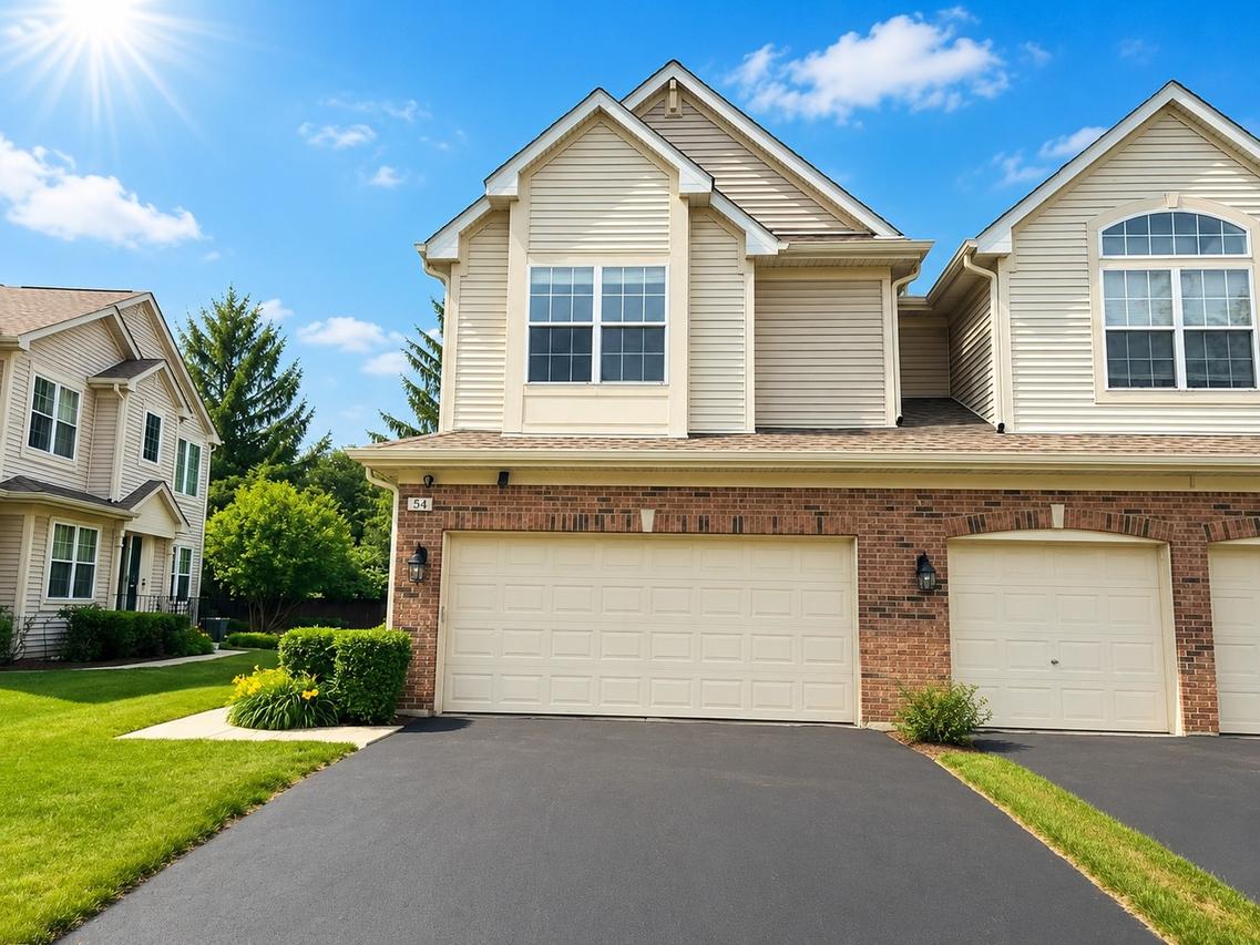 54 Egg Harbour Ct., Schaumburg, IL 60173