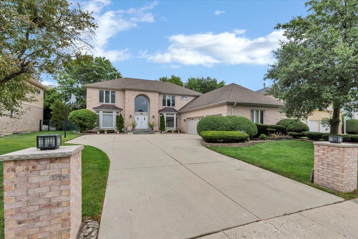 1922 Deercrest Ln., Northbrook, IL 60062