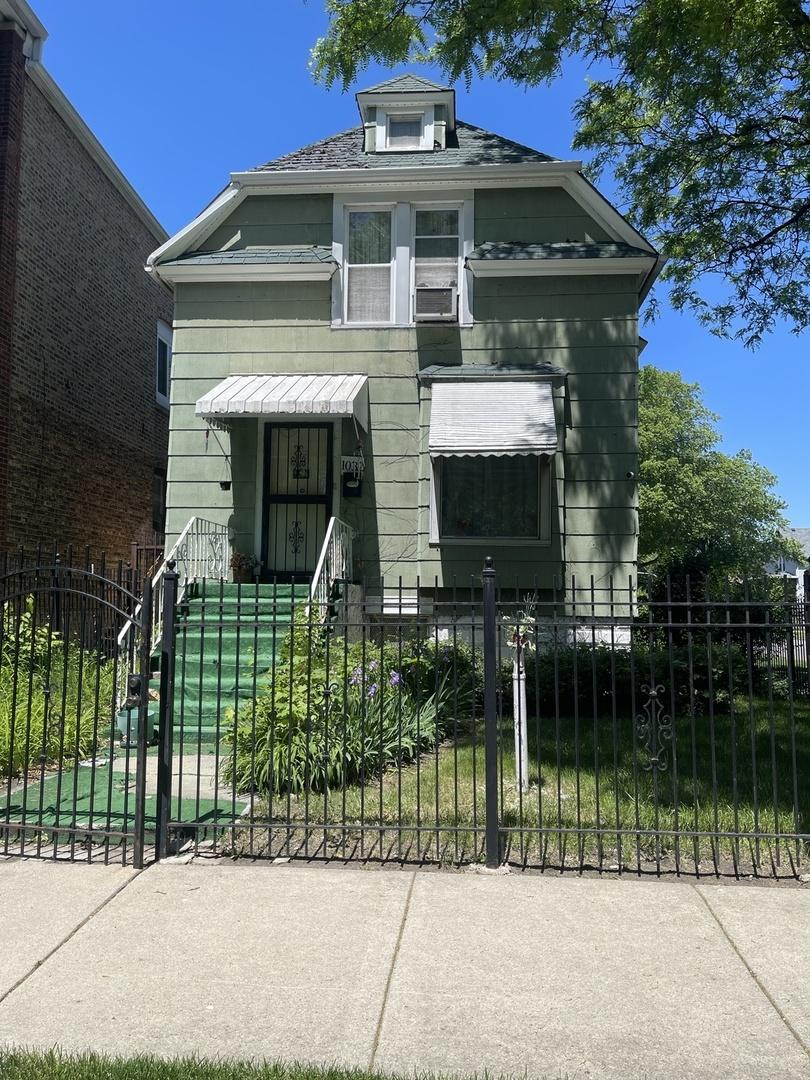 1032 W 88th St., Chicago, IL 60620