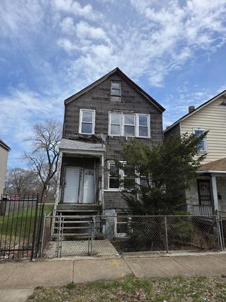 Homes Just Sold in South Chicago: August 25th to August 31st