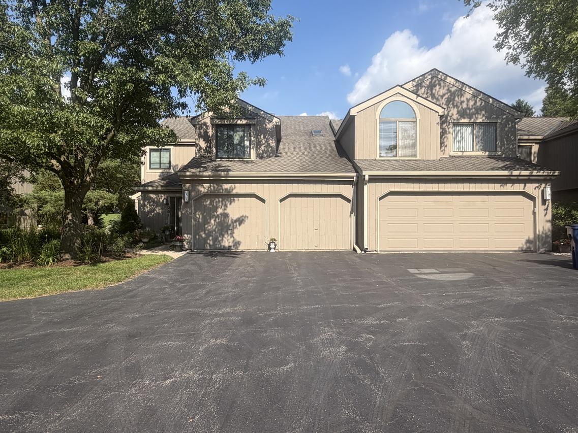 1249 Oak Hill Rd. #CONDO, Lake Barrington, IL 60010