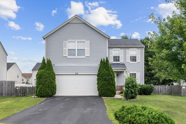 New Homes For Sale This Week That Attend Ridge Elementary School: July 31st to August 6th