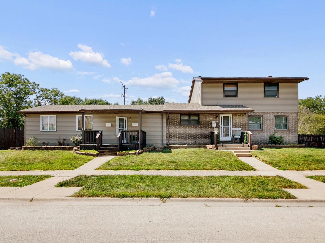 1115 N Schuyler Ave., Kankakee, IL 60901